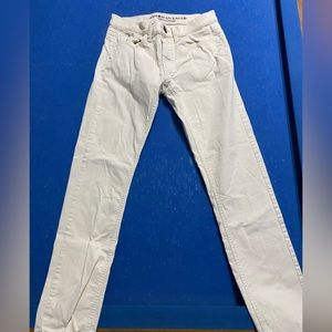 American Eagle Khaki Pant